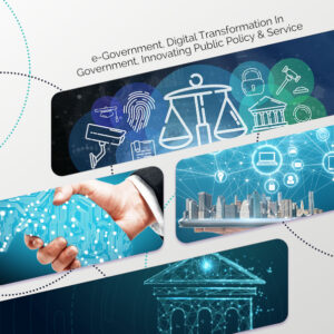 Digital Transformation And Innovation In e-Government (Virtual)