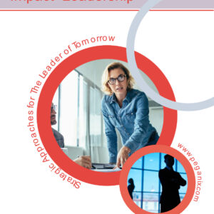 Strategy and High Impact Leadership (Virtual)