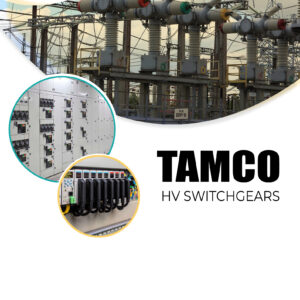 TAMCO HV Switchgears (Virtual)